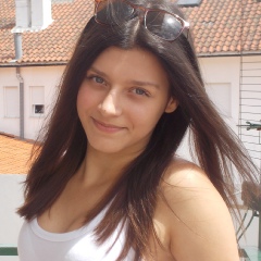 Rita Ribeiro, 24 года, Coimbra