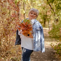 Арина-Ирина Луганская, Луганск