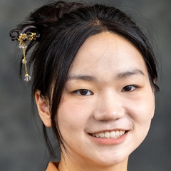 Carina Li, 24 года, Shenzhen