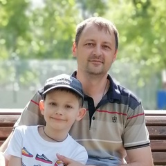 Павел Серебряков, 41 год, Сосновый Бор