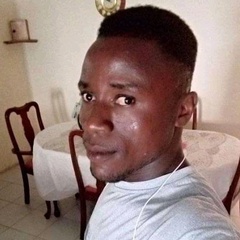 Mohamed-Prince Kiawo, 31 год, Freetown