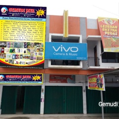 Gemudi Jaya, Bengkulu