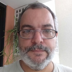 Eduardo Porto, 53 года, Rio de Janeiro