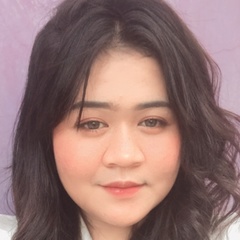 Firska Kpop, 24 года, Bandung