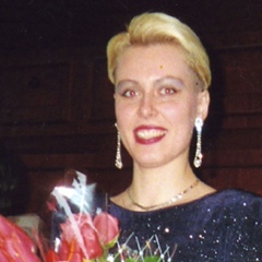 Svetlana Priimak, Pesaro