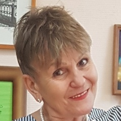 Галина Уткина, Ярославль