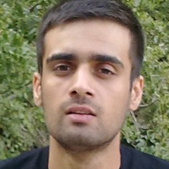 Hosein Mousavi, 36 лет, Tehran