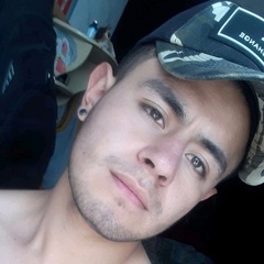 Antony Poveda, 26 лет, Quito