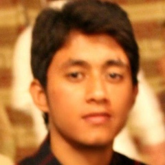 Yaseen Ammar, 29 лет, Karachi