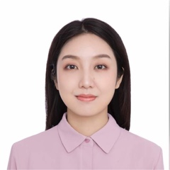 Joyce Jiang, 30 лет, Wuxi