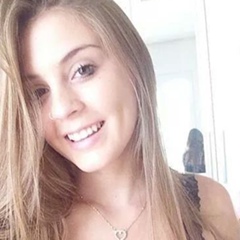 Manuella Lamonier, 30 лет, São Paulo