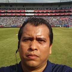 Jose Roberto Diaz Zuniga, 43 года