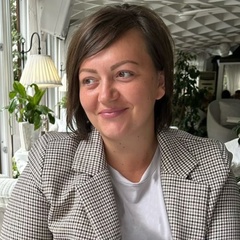 Елена Бородина, Бобров