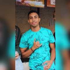 Samuel Gonalves, 24 года, Montes Claros