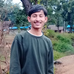 Prashant Dhamala, 19 лет, Pokhara