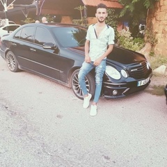 Ali Issa, 25 лет, Tartus