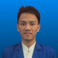 Ahmad Sulvi-Fafiru, 24 года, Surabaya