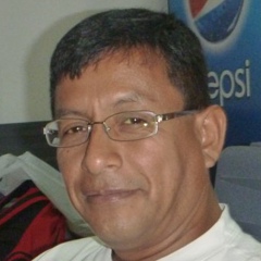 Romulo Leon, 61 год, Tumbes