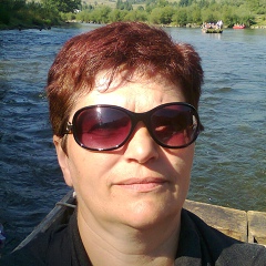 Iryna Gucwa, 55 лет, Kraków