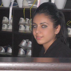 Siham Saab, 34 года, Beirut