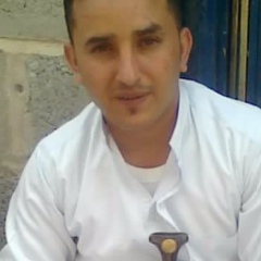 Zaki Al-Haj, 32 года, Sanaa