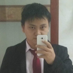 Jason Lai, 41 год, Foshan