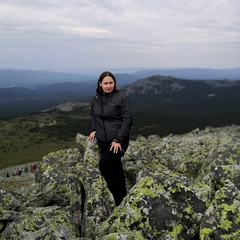 Юлия Галиева, Тюмень