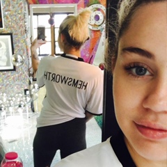 Miley Cyrus, 31 год, Los Angeles