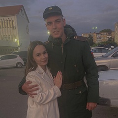 Константин Золотов, 20 лет