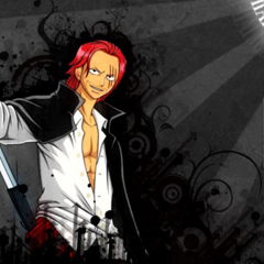 Shanks Red Hair, 34 года, Quezon City