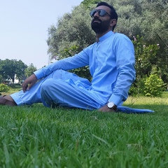 Tahir Aziz, 31 год, Islamabad