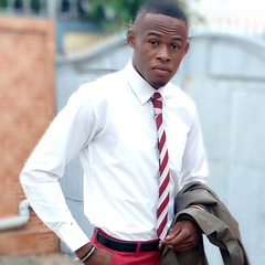 Rany Kierabeka, 26 лет, Brazzaville