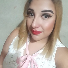 Esmeralda Garcia, 30 лет, México