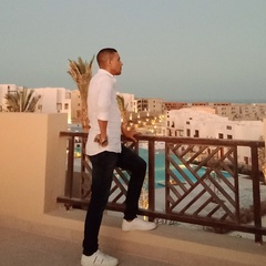 Mahmod Anwar, Hurghada