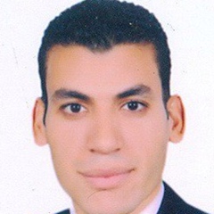 Abdelrahman Salah, 34 года, Minya