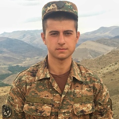 Tigran Martirosyan, 24 года, Москва