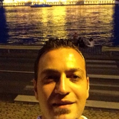 Fatih Satir, 40 лет, İstanbul