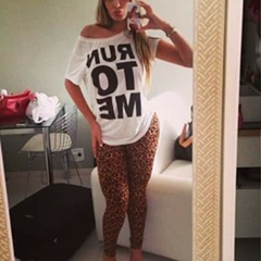 Andrea Urach, 51 год, Miami