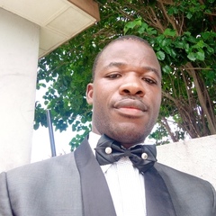 Ampitan Olufemi, 40 лет, Ilorin