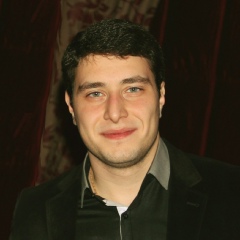 David Kazarian, Санкт-Петербург