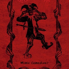 Mimic Comediant