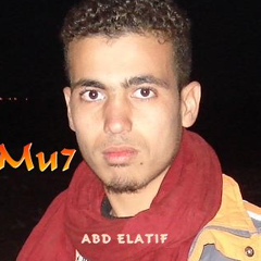 Mohamed Abdo, Ouargla