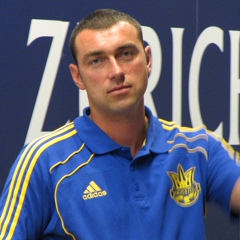 Юрий Клименко, Киев