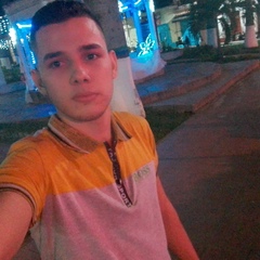 Willian Aranda, 21 год, Cúcuta