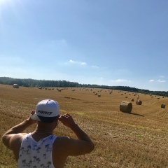 Коля Бурч, Мукачево