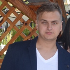 Nazik Banach, 33 года