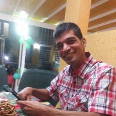 Dalin-Jose Mariño, 45 лет, Ciudad Bolívar