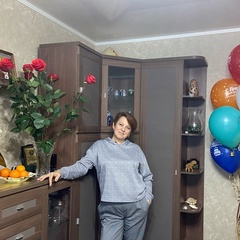 Оксана Федорова, 52 года, Когалым