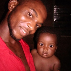 Ogbonna Elijah, 26 лет, Enugu