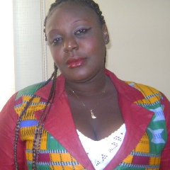 Madeleine Malembassa, 31 год, Bangui